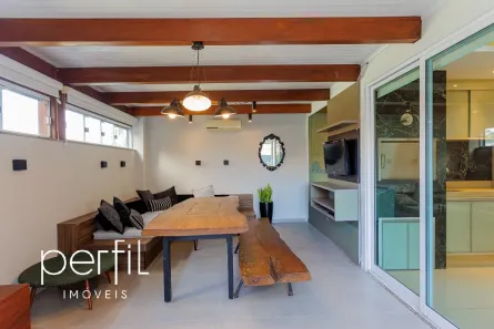 Apartamento com 3 Quartos à venda, 196m² no América, Joinville
