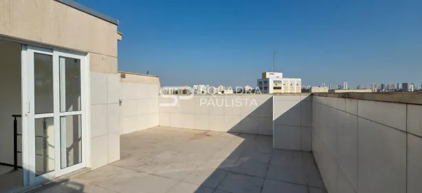 Cobertura com 1 Quarto à venda, 74m² no Vila Monumento, São Paulo