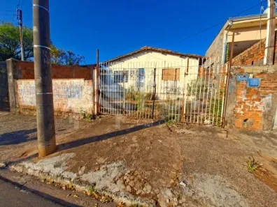 Casa com 2 Quartos à venda, 84m² no Jardim Cruzeiro do Sul, São Carlos