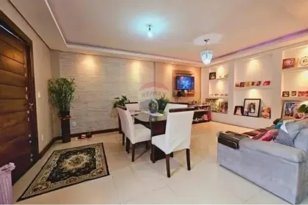 Casa com 2 Quartos à venda, 165m² no Mário Quintana, Porto Alegre