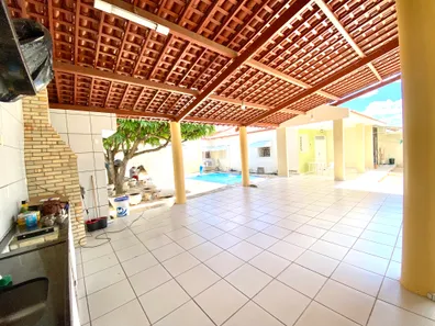 Casa com 4 Quartos à venda, 286m² no A Definir, Açu