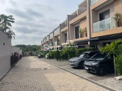 Casa de Condomínio com 3 Quartos à venda, 130m² no Parque Taquaral, Campinas