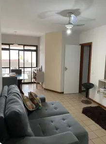 Apartamento com 2 Quartos à venda, 77m² no Praia do Morro, Guarapari