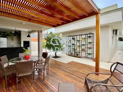 Casa de Condomínio com 3 Quartos à venda, 210m² no Loteamento Residencial Una, Itu