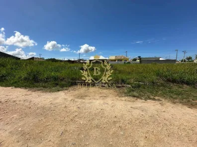 Lote/Terreno à venda, 318m² no Fazendinha, Araruama