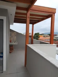 Apartamento com 3 Quartos à venda, 104m² no Jardim Bela Vista, Rio das Ostras
