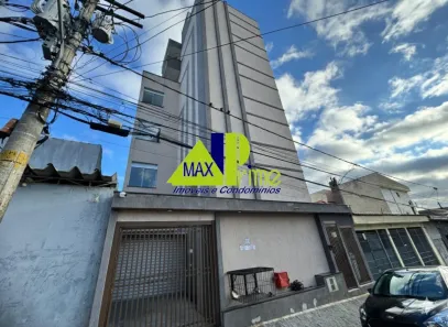 Apartamento com 2 Quartos à venda, 40m² no Cidade Patriarca, São Paulo