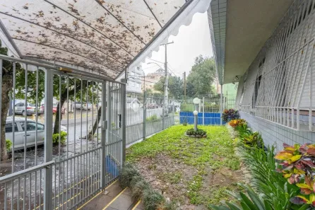 Apartamento com 2 Quartos à venda, 71m² no Partenon, Porto Alegre