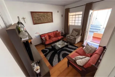 Casa com 3 Quartos à venda, 222m² no Vila Brasileira, Itatiba