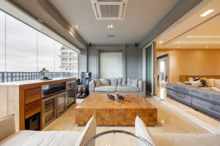 Apartamento com 4 Quartos à venda, 512m² no Jardim Europa, São Paulo