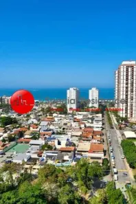Apartamento com 2 Quartos à venda, 87m² no Barra da Tijuca, Rio de Janeiro