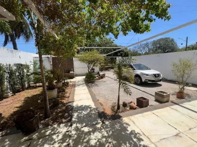 Casa com 5 Quartos para alugar, 230m² no Plano Diretor Sul, Palmas
