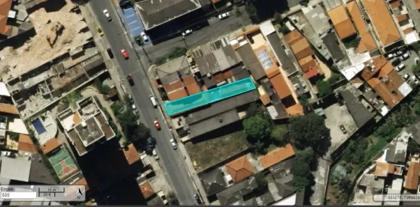 Lote/Terreno à venda, 212m² no Vila da Saúde, São Paulo