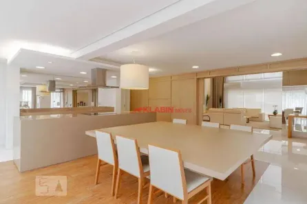 Apartamento com 1 Quarto à venda, 52m² no Jardim Vila Mariana, São Paulo