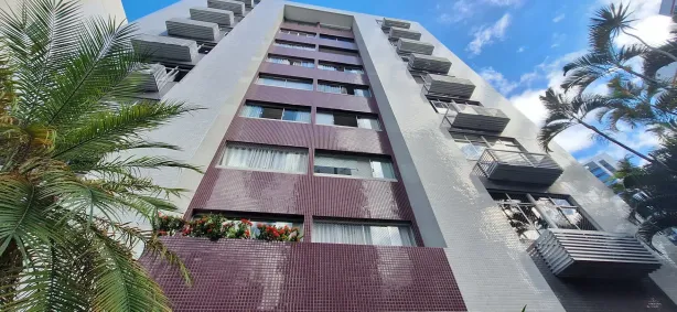 Apartamento com 3 Quartos à venda, 75m² no Candeal, Salvador