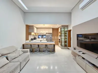 Casa com 3 Quartos à venda, 180m² no Jardim Ecoville I, Cambé
