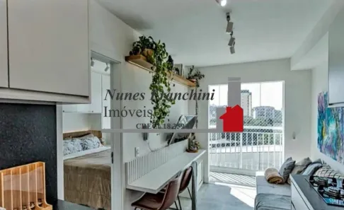 Apartamento com 1 Quarto à venda, 32m² no Casa Verde, São Paulo