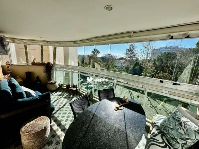 Apartamento com 3 Quartos à venda, 84m² no Barra da Tijuca, Rio de Janeiro