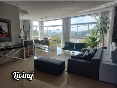 Casa de Condomínio com 4 Quartos à venda, 273m² no Pinheirinho, Vinhedo