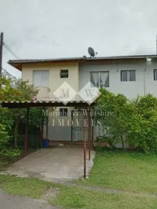 Apartamento com 2 Quartos à venda, 40m² no Guapurá, Itanhaém