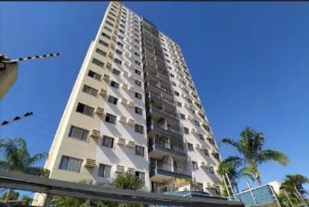 Apartamento com 3 Quartos à venda, 110m² no Quilombo, Cuiabá