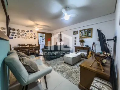 Apartamento com 3 Quartos à venda, 87m² no Floradas de São José, São José dos Campos