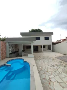 Casa de Condomínio com 4 Quartos à venda, 360m² no Região dos Lagos, Brasília