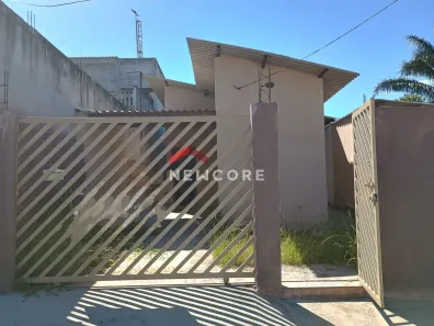 Casa com 2 Quartos à venda, 60m² no Morro do Algodão, Caraguatatuba