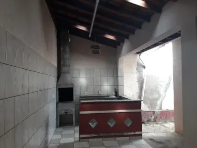 Casa com 3 Quartos à venda, 145m² no Conjunto Residencial Alcir Raineri, Marília