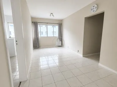 Apartamento com 2 Quartos para alugar, 62m² no Areias, São José