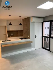 Apartamento com 2 Quartos à venda, 69m² no Alphaville Centro Industrial e Empresarial/Alphaville., Barueri