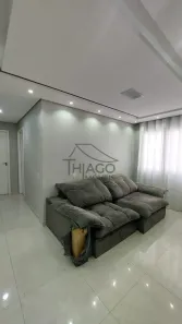 Apartamento com 2 Quartos à venda, 48m² no Jardim Brasília (Zona Leste), São Paulo