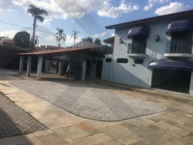 Casa com 3 Quartos para alugar, 400m² no Jardim Santa Rosália, Sorocaba