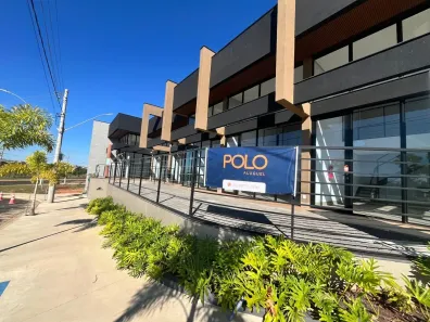 Ponto Comercial para alugar, 81m² no Jardim Sul, Uberlândia