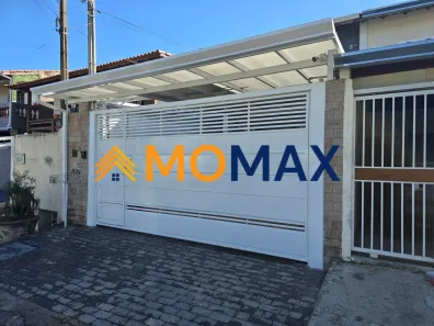 Casa com 2 Quartos à venda, 65m² no Jardim Europa, Vargem Grande Paulista