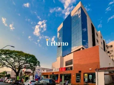 Sala Comercial à venda, 31m² no Centro, Canoas