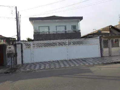Casa com 1 Quarto à venda, 58m² no Vila Sônia, Praia Grande