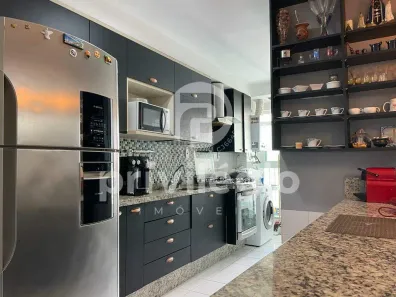 Apartamento com 3 Quartos à venda, 93m² no Recreio dos Bandeirantes, Rio de Janeiro