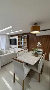Apartamento com 3 Quartos à venda, 70m² no Vila Monticelli, Goiânia