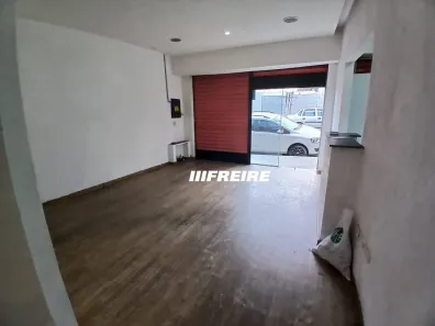 Ponto Comercial para alugar, 45m² no Osvaldo Cruz, São Caetano do Sul
