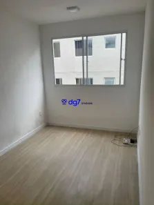 Apartamento com 2 Quartos à venda, 45m² no Jardim Gilda Maria, São Paulo