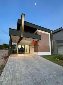 Casa de Condomínio com 3 Quartos à venda, 191m² no Centro, Eusébio