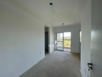 Apartamento com 2 Quartos à venda, 58m² no Jardim Nossa Senhora das Graças, Mogi Guaçu