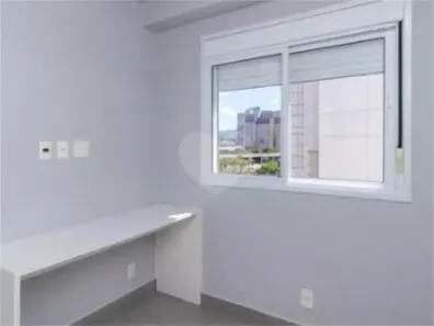 Apartamento com 2 Quartos à venda, 64m² no Barra Funda, São Paulo