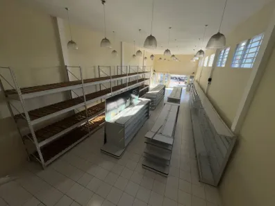 Ponto Comercial para alugar, 546m² no Jardim Vera Cruz, Sorocaba