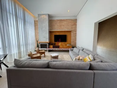 Casa de Condomínio com 5 Quartos à venda, 450m² no Quinta dos Lagos, Paraibuna