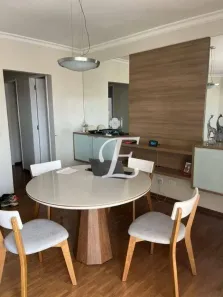Apartamento com 3 Quartos à venda, 116m² no Lauzane Paulista, São Paulo