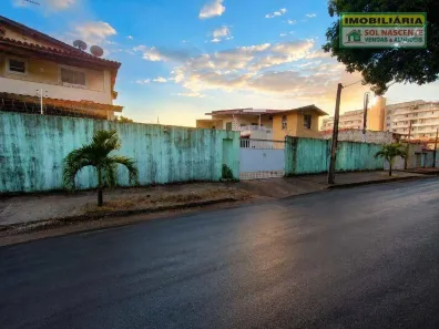Casa de Condomínio com 3 Quartos para alugar, 64m² no Passaré, Fortaleza