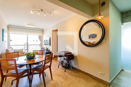 Apartamento com 2 Quartos à venda, 67m² no Butantã, São Paulo