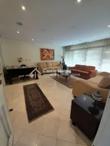 Sobrado com 3 Quartos à venda, 161m² no Ipiranga, São Paulo